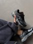 Кросівки New Balance 9060 Black Grey (рр 36-45) (9)