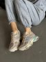 Кросівки New Balance 9060 Ivory Cream Pink Sand (рр 36-45) (4)