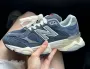 Кросівки New Balance 9060 Blue (рр 36-45) (2)