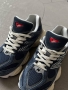 Кросівки New Balance 9060 Blue (рр 36-45) (9)