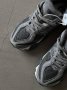 Кросівки New Balance 9060 x Joe Freshgoods Dark Grey (рр 36-45) (8)