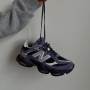 Кросівки New Balance 9060 Purple Rouge (рр 36-45) (6)