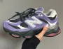 Кросівки New Balance 9060 Purple Rouge (рр 36-45) (2)