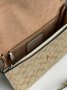 Сумка Coach Large Morgan Square Crossbody Bag (8)