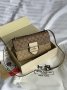 Сумка Coach Large Morgan Square Crossbody Bag (2)