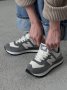 Кросівки New Balance 574 Legacy Grey (рр 36-41) (4)