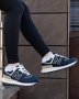 Кросівки New Balance 574 Legacy Dark Blue (рр 36-41) (5)