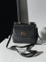 Сумка Dolce & Gabbana Sicily Small Black (6)