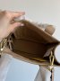 Сумка Marc Jacobs The Leather Small Tote Bag Beige (5)