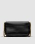 Сумка Pinko LoveBag Pocket Simply Black Antique Gold (3)