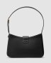 Сумка Coach Eliza Shoulder Bag In Black (3)