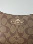 Сумка Coach Teri Shoulder Bag In Signature Canvas (8)