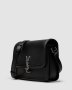 ???? Saint Laurent Solferino Large Black/Silver (2)