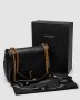 ???? Saint Laurent Jamie 4.3 Quilted Leather Shoulder Bag (4)