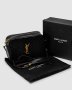 ???? Saint Laurent Lou Quilted Camera Bag (4)