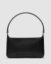 Сумка Burberry Leather TB Shoulder Bag Black (4)