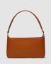 Сумка Burberry Leather TB Shoulder Bag Brown (4)