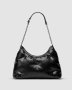 Сумка Maison Margiela Black Glam Slam Large Shoulder Bag (3)