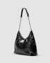 Сумка Maison Margiela Black Glam Slam Large Shoulder Bag (2)