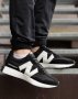 Кроссівки New Balance 327 Black White (рр 41-46) (6)