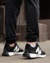 Кроссівки New Balance 327 Black White (рр 41-46) (4)