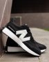 Кроссівки New Balance 327 Black White (рр 41-46) (2)