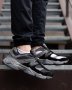 Кросівки New Balance 9060 Black Grey (рр 41-45) (3)