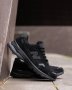 Кросівки New Balance 920 Triple Black (рр 41-45) (2)