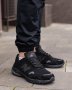 Кросівки New Balance 920 Triple Black (рр 41-45) (4)