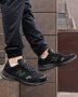 Кросівки New Balance 920 Triple Black (рр 41-45) (6)