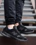 Кросівки New Balance 920 Triple Black (рр 41-45) (5)