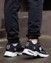 Кросівки New Balance 725 Black White (рр 40-41) (4)