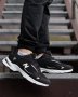 Кросівки New Balance 725 Black White (рр 40-41) (5)