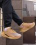 Кросівки New Balance FuelCell x Stone Island Beige Violet (рр 41-45) (3)