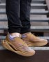 Кросівки New Balance FuelCell x Stone Island Beige Violet (рр 41-45) (6)