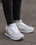 Кросівки New Balance 574 Silver White (рр 37-41) (4)