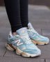 Кросівки New Balance 9060 Blue Haze (рр 36-41) (6)