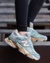 Кросівки New Balance 9060 Blue Haze (рр 36-41) (5)