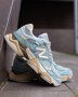 Кросівки New Balance 9060 Blue Haze (рр 36-41) (2)