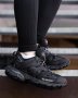 Кросівки Balenciaga Track 3.0 Black (рр 36-41) (3)