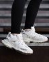 Кросівки Balenciaga Track 3.0 White (рр 36-41) (6)