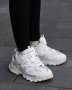 Кросівки Balenciaga Track 3.0 White (рр 36-41) (5)