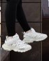 Кросівки Balenciaga Track 3.0 White (рр 36-41) (4)