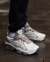 Кросівки Asics Gel-Quantum Kinetic White Beige Black (рр 40-45) (4)