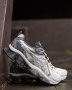 Кросівки Asics Gel-Quantum Kinetic White Beige Black (рр 40-45) (2)