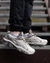 Кросівки Asics Gel-Quantum Kinetic White Beige Black (рр 40-45) (5)