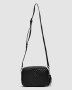 Saint Laurent Lou Quilted Camera Bag Black/Black (2)