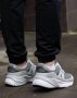 Кросівки New Balance 990v6 Grey White (рр 36-45) (3)