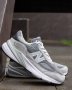 Кросівки New Balance 990v6 Grey White (рр 36-45) (2)