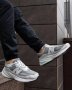 Кросівки New Balance 990v6 Grey White (рр 36-45) (4)